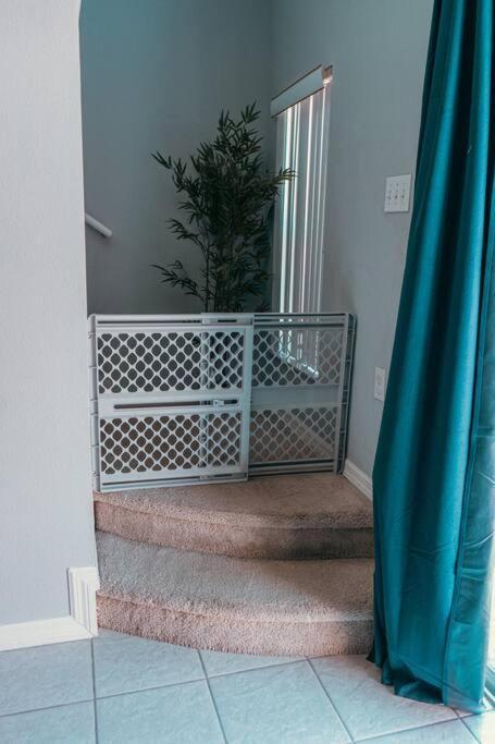 Ultimate Vacation Villa Near Disney Townhouse Kissimmee Bagian luar foto